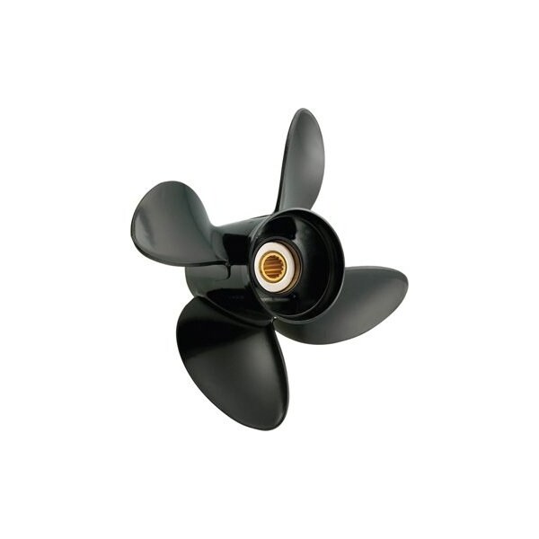 Solas Prop J/E Al 20-35Hp 12, No 2213-101-12 2213-101-12 - main